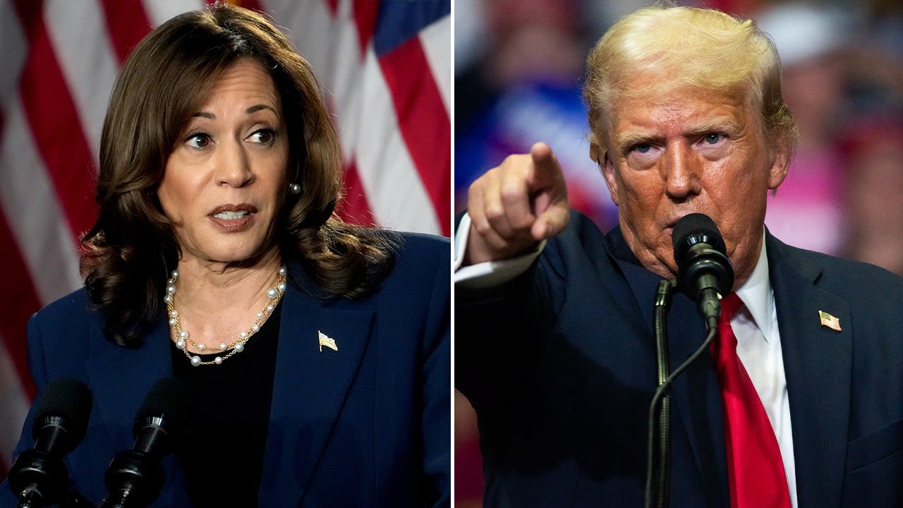 Sen. Schmitt clashes with CNN host over Harris dodging press: At least Trump is ‘willing to answer questions’