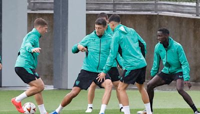 El Athletic tendrá cuatro días de descanso