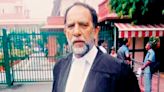 Ex-prez of J&K HC Bar Association arrested