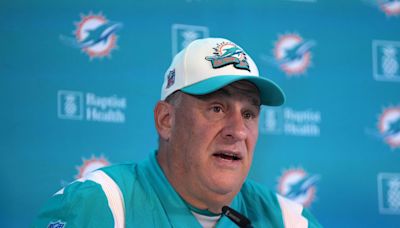 Five truths to close the book on the Dolphins' Vic Fangio chapter | Habib