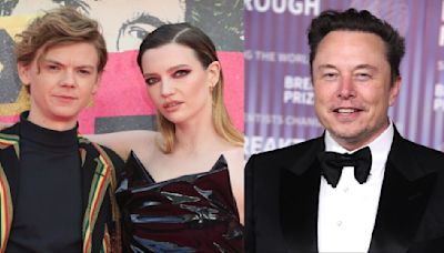 How Did Elon Musk React To Talulah Riley’s Engagement With Thomas Brodie-Sangster? Revisiting His Response ...