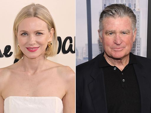 Naomi Watts Shares Her Favorite Memories of Late “Feud” Costar Treat Williams: ‘He Loved His Life’ (Exclusive)