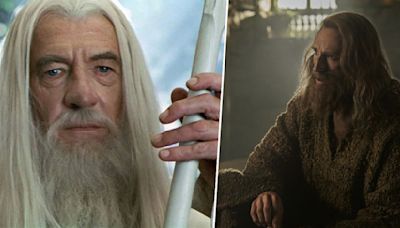 The Rings of Power season 2 just quoted Gandalf again, and the Stranger’s identity seems almost certain now