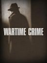 Wartime Crime