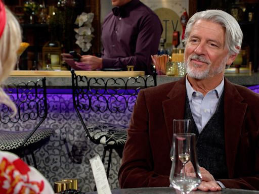 The Young and the Restless spoilers: Who is the real Alan, and is he behind Ashley’s mental health issues?