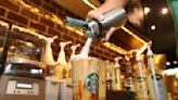 Starbucks fails noise level test against competitors