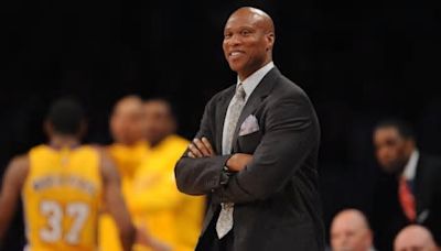 Byron Scott Suggests LeBron James Should Be Lakers Next Head Coach