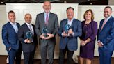 New Jersey Food Council honors 3 industry leaders (photos)