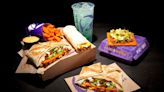 Taco Bell’s Big Cheez-It Menu Is Now Available Nationwide