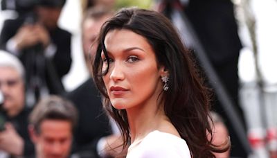 Bella Hadid moves to Fort Worth to be with Texas cowboy ‘partner,’ ride cutting horses