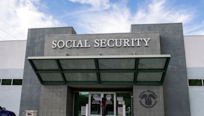 Millions of Americans get $4,800 Social Security check