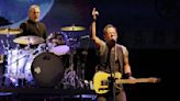 Springsteen drummer Max Weinberg says vintage car restorer stole $125,000 from him