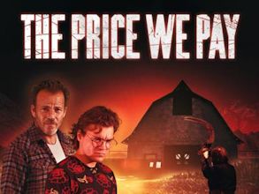 The Price We Pay (2022 film)