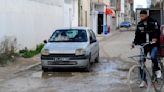 Low turnout in Tunisia parliament vote amid economic vows