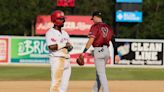 Late run the difference as Monarchs down Winnipeg Goldeyes