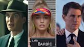 Blockbuster Pileup: Can ‘Oppenheimer,’ ‘Barbie,’ ‘Indiana Jones 5’ and ‘Mission: Impossible 7’ All Survive in the Same Month?