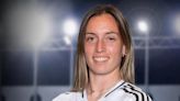 Nuevo fichaje del Real Madrid femenino