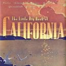 The Little Big Book of California