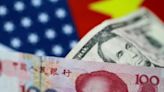 Yuan to Contend With Resurgent Dollar as China Stands Back By Bloomberg