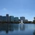 Lake Eola Park