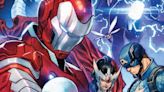 The Ultimates: Earth-6160’s Avengers Star in New Ongoing Series at Marvel