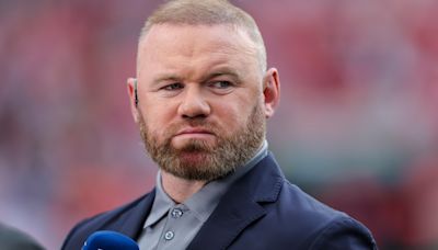 Wayne Rooney predicts the England star who will score Euro 2024 winner