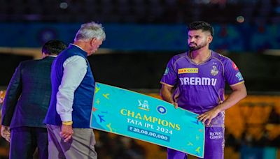 Shreyas Iyer in T20 World Cup squad? Why?