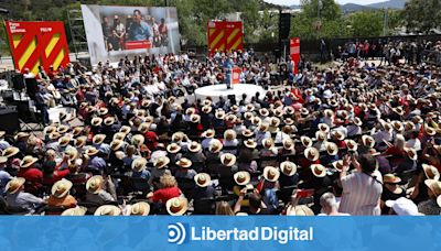 Exdirigentes socialistas e intelectuales alertan de que el PSC no representa el voto constitucionalista