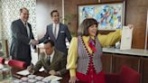 Review: Jerry Seinfeld and Melissa McCarthy spoof the ‘making of’ Pop-Tarts in Netflix film ‘Unfrosted’ - WTOP News