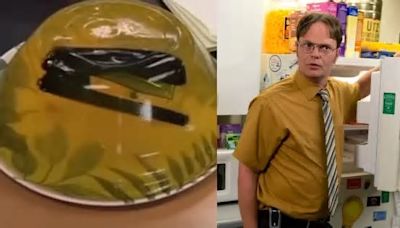 Dwight estaría enojado: La divertida anécdota que vivió actor de «The Office»