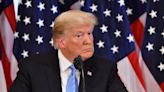 Trump Reverses TikTok Ban Stance, Accuses Biden ...Meta: 'Doing It To Help Facebook Friends Get Richer' - ...