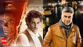 Irrfan Khan was the first choice for antagonist in 'Maharaj', reveals director Siddharth P. Malhotra | Hindi Movie News - Times of India