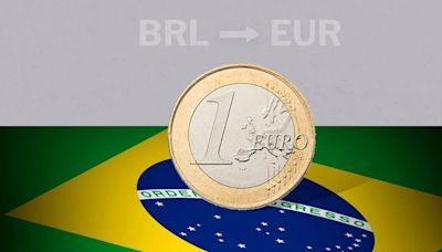 Euro: cotización de apertura hoy 2 de mayo en Brasil