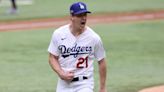 El reto de Walker Buehler antes de regresar a la MLB