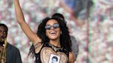 Glastonbury: Best Dressed Guests and Celebrities