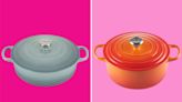 PSA: Le Creuset Cookware Is Secretly on Sale for Up to 48% Off at Amazon Right Now