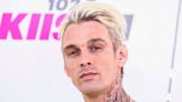 Aaron Carter's son Prince turns 1 just weeks after his dad's tragic death