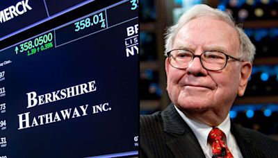 What You Need To Know Ahead of Warren Buffett's Berkshire Hathaway Annual Meeting