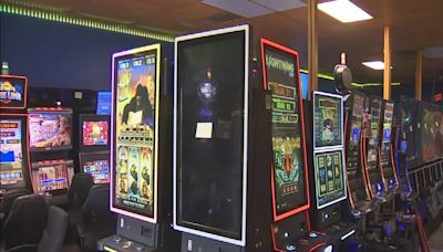 ‘We’re not gonna stop’: Daytona Beach police bust 2nd illegal gambling hall in as many weeks