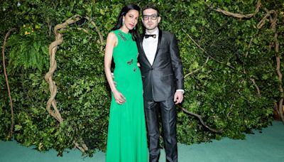 Huma Abedin and Alex Soros announce engagment