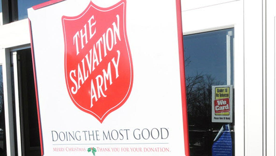 Salvation Army York's biggest need is non-perishable food: Here's how to help