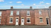 Two-bedroom County Durham house on sale for only £45,000