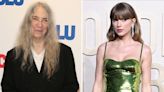 Poet Patti Smith Thanks Taylor Swift for Mention on ‘TTPD’ Song: ‘I Was Moved’