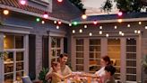 The best smart string lights for indoor and outdoor spaces