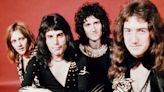 Hear Freddie Mercury sing once again on Queen's rediscovered song 'Face It Alone'