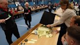GE24: Results in full for the North East and North Yorkshire | ITV News