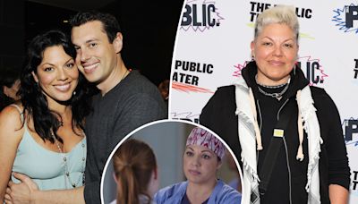 ‘And Just Like That’ alum Sara Ramirez settles divorce with husband Ryan Debolt after 6-year separation