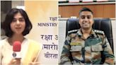 Delhi Police registers FIR over 'lewd' comment targeting Captain Anshuman Singh's wife Smriti