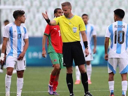 Los detalles del robo que sufrió Thiago Almada antes del escándalo en la caída de la Selección ante Marruecos: el monto estimado de la pérdida