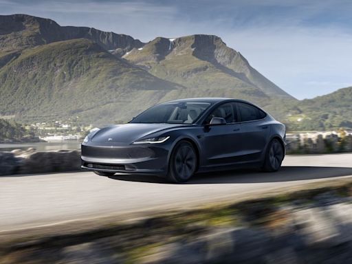 The Tesla Model 3 Long Range RWD has returned – and it's one of the biggest EV bargains right now